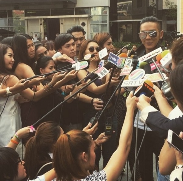 ดัง พันกร