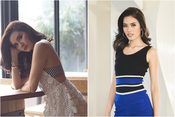 ญาญ่าหญิง - ติช่า กันติชา