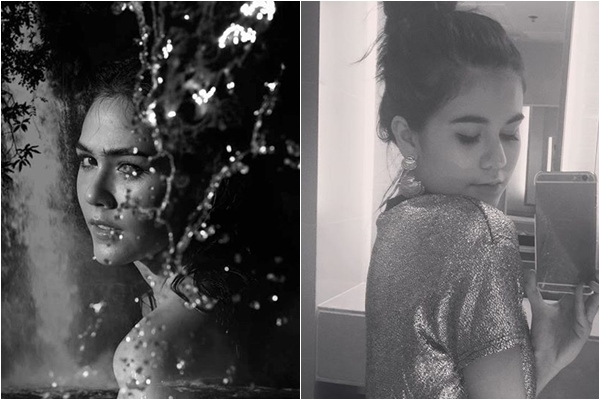 ชมพู่ อารยา - เจนี่ ปริญา