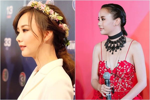 เต้ย จรินทร์พร - นท เดอะสตาร์