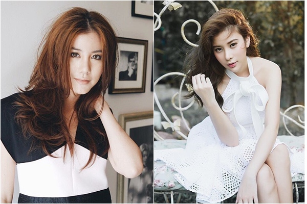 เอสเธอร์ สุปรีย์ลีลา - เก้า สุภัสสรา 