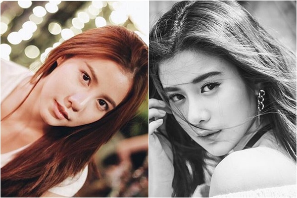 เอสเธอร์ สุปรีย์ลีลา - เก้า สุภัสสรา 