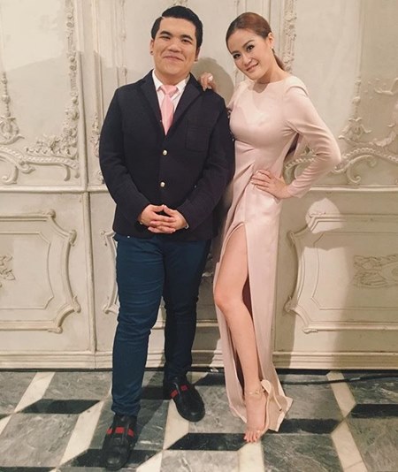 แจ็ค แฟนฉัน งานเข้า แฟนหึงหนักมาก