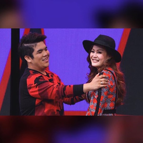 แจ็ค แฟนฉัน งานเข้า แฟนหึงหนักมาก