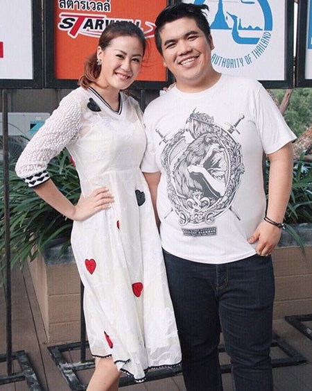 แจ็ค แฟนฉัน งานเข้า แฟนหึงหนักมาก