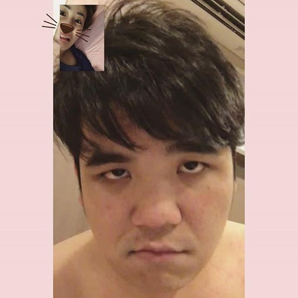 แจ็ค แฟนฉัน งานเข้า แฟนหึงหนักมาก