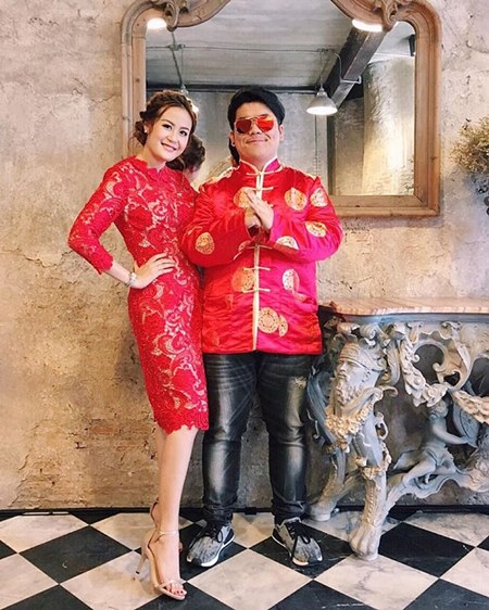 แจ็ค แฟนฉัน งานเข้า แฟนหึงหนักมาก