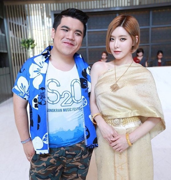 แจ็ค แฟนฉัน งานเข้า แฟนหึงหนักมาก