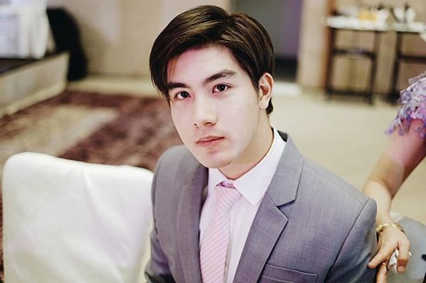 เมฆ จิรกิตติ์