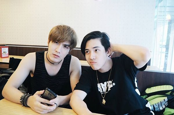 เมฆ จิรกิตติ์