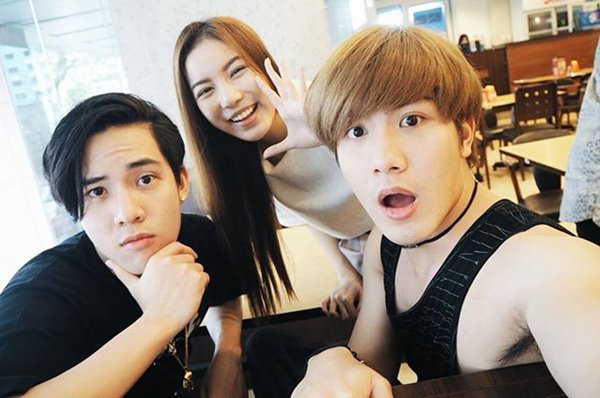 เมฆ จิรกิตติ์