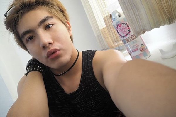 เมฆ จิรกิตติ์