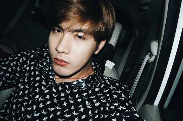 เมฆ จิรกิตติ์