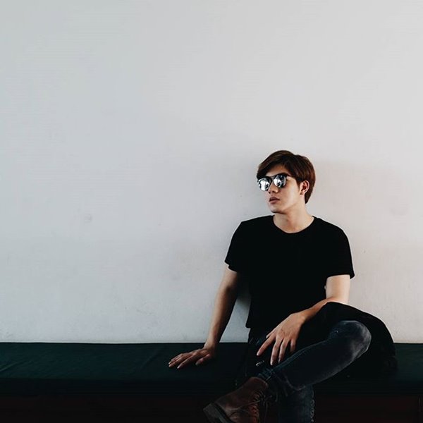 เมฆ จิรกิตติ์