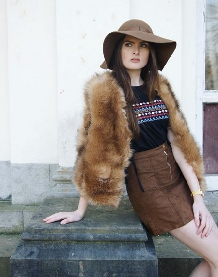 โจเซฟีน ชาร์ลอต