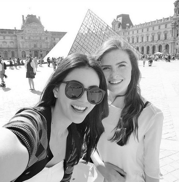 โจเซฟีน ชาร์ลอต- ใหม่ ดาวิกา