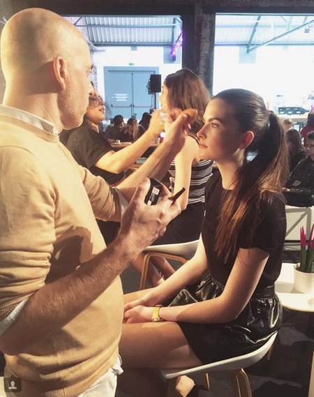 โจเซฟีน ชาร์ลอต