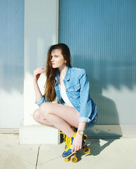 โจเซฟีน ชาร์ลอต