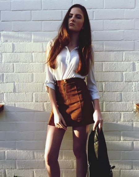 โจเซฟีน ชาร์ลอต