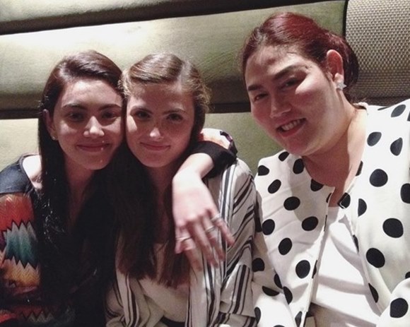 โจเซฟีน ชาร์ลอต- ใหม่ ดาวิกา