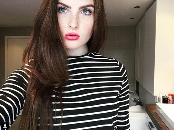 โจเซฟีน ชาร์ลอต