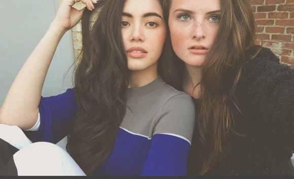 โจเซฟีน ชาร์ลอต- ใหม่ ดาวิกา