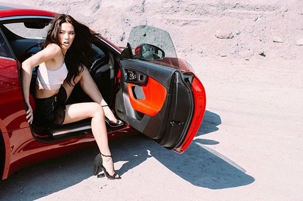 ติช่า กันติชา