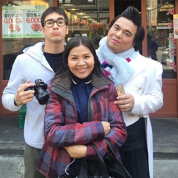 ดาราไทย จัดทริปตะลุยเที่ยววันหยุดยาวช่วงสงกรานต์