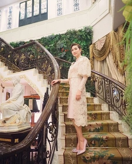 แพนเค้ก เขมนิจ