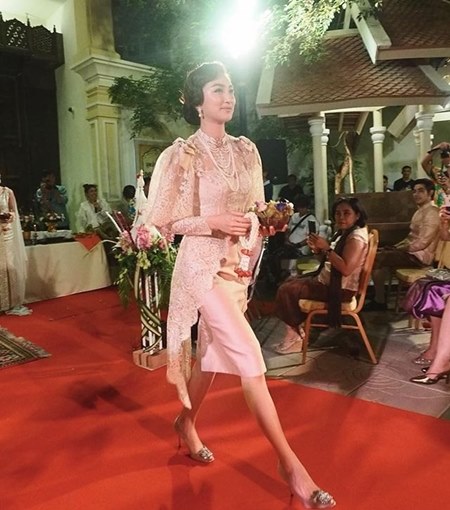 แพนเค้ก เขมนิจ