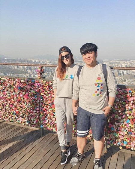 ดาราไทย จัดทริปตะลุยเที่ยววันหยุดยาวช่วงสงกรานต์