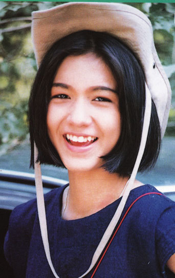 กบ สุวนันท์ 