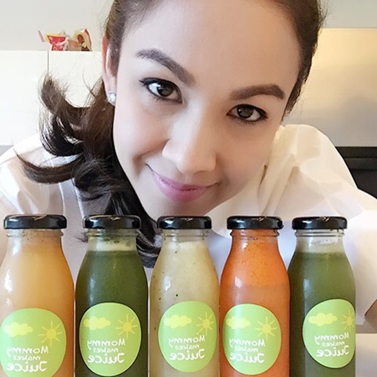 กบ สุวนันท์ 