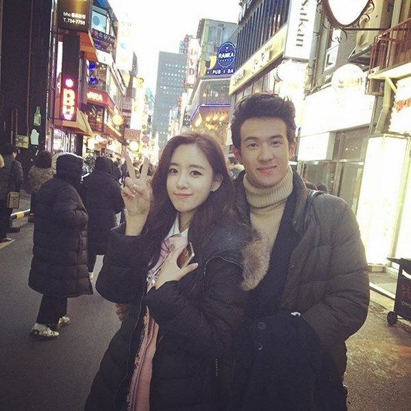 นักแสดงจาก Micro Love