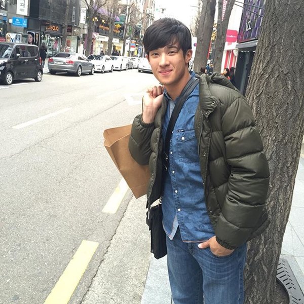 นักแสดงจาก Micro Love