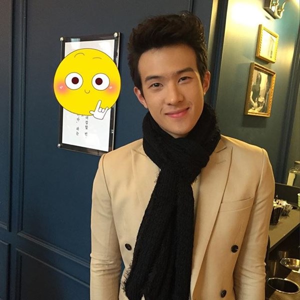 นักแสดงจาก Micro Love