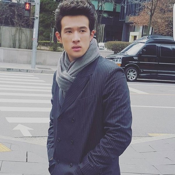นักแสดงจาก Micro Love