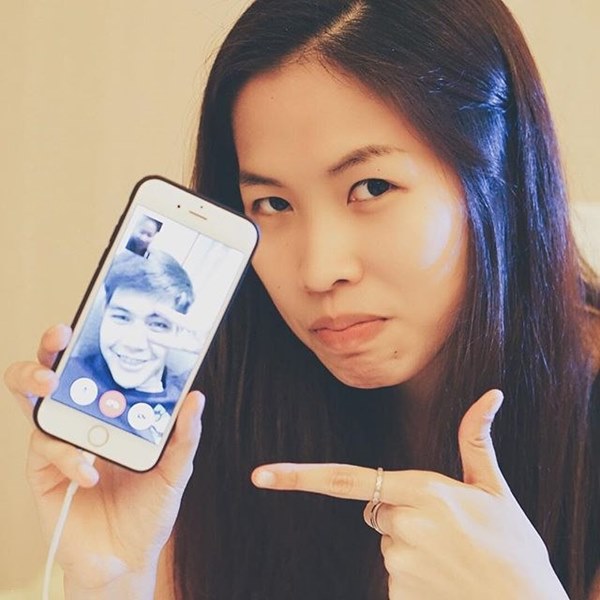 น้องเมย์ รัชนก - ตะวัน ปัณณวิชญ์