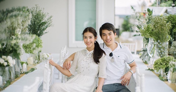 มิ้นต์ ชาลิดา จับมือ ภูผา ทำธุรกิจร่วมกัน