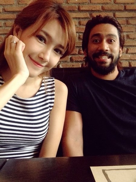 เจ๋ง บิ๊กแอส แนท ณัฐชา