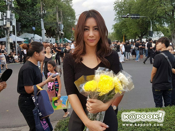 ศิลปิน ดารา ทำดีเพื่อพ่อหลวง