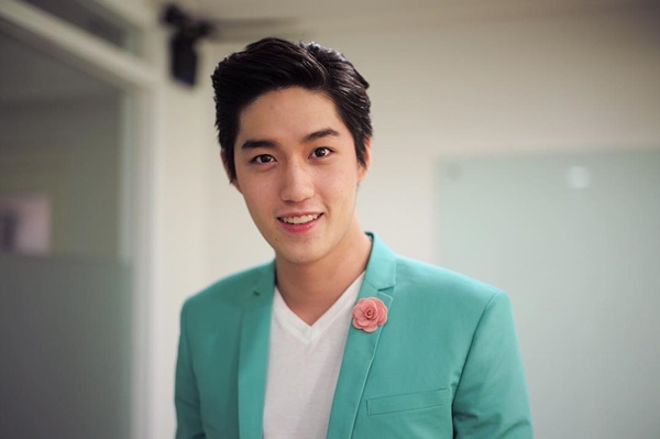 ต่อ ธนภพ