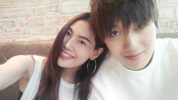 ต่อ ธนภพ