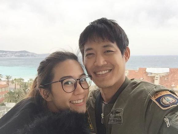 ดาราไทย จัดทริปตะลุยเที่ยววันหยุดยาวช่วงสงกรานต์