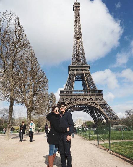 ดาราไทย จัดทริปตะลุยเที่ยววันหยุดยาวช่วงสงกรานต์