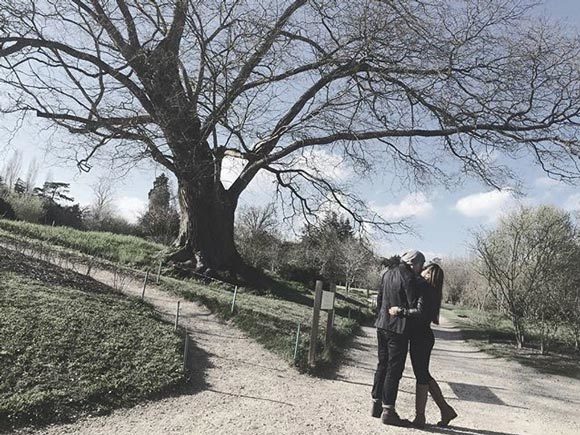 ดาราไทย จัดทริปตะลุยเที่ยววันหยุดยาวช่วงสงกรานต์