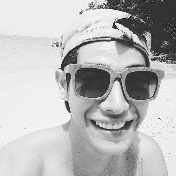 เป๊ก ผลิตโชค