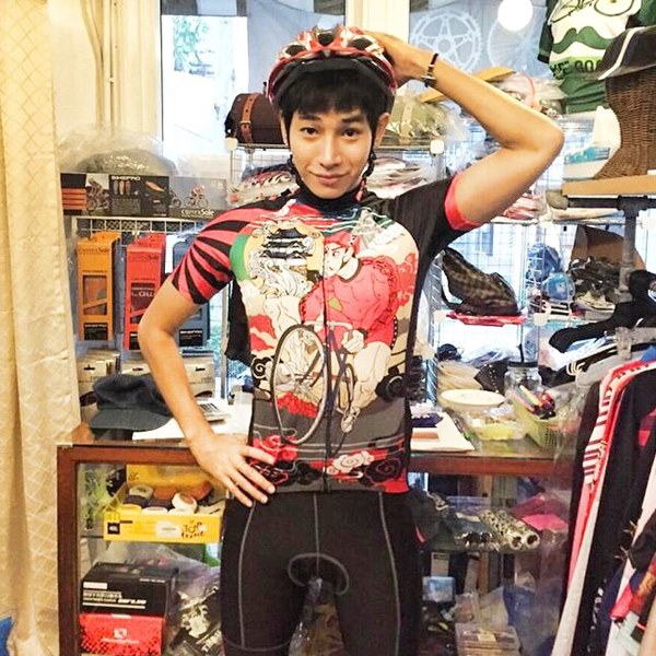 เป๊ก ผลิตโชค