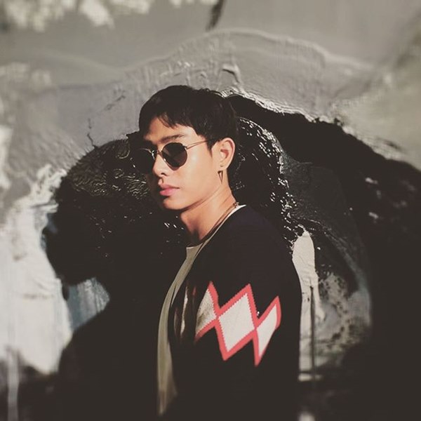 เป๊ก ผลิตโชค