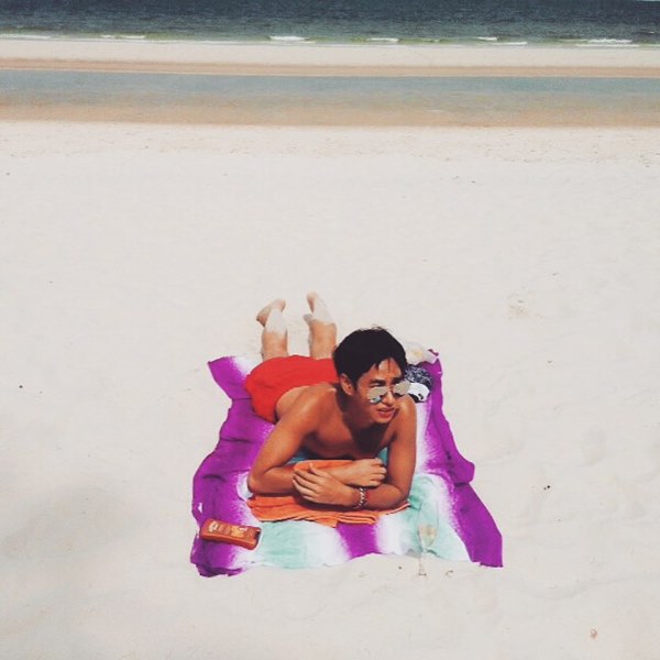 เป๊ก ผลิตโชค